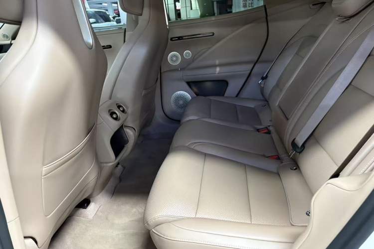 Used Avatr 07 2026 Ultra Pure-Electric All-Wheel-Drive Version Interior 3