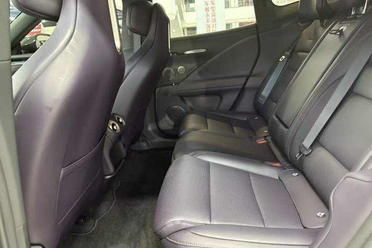 Used Avatr 07 2026 Elite Pure-Electric Version Interior 4