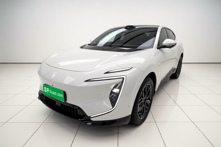 Avatr 07 2026 Ultra Pure-Electric All-Wheel-Drive Version