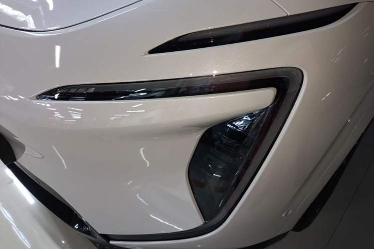 Used Avatr 07 2026 Max+ Pure-Electric Version Left Front Headlight