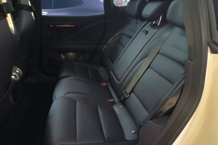 Used Avatr 07 2026 Max+ Pure-Electric Version Left Rear Seat