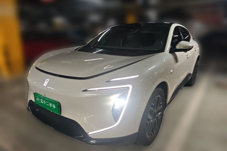 Used Avatr 07 2026 Elite Pure-Electric Version Guazi used car, China used car export, Used car for sale, Used cars, Cheapest cars for sale
