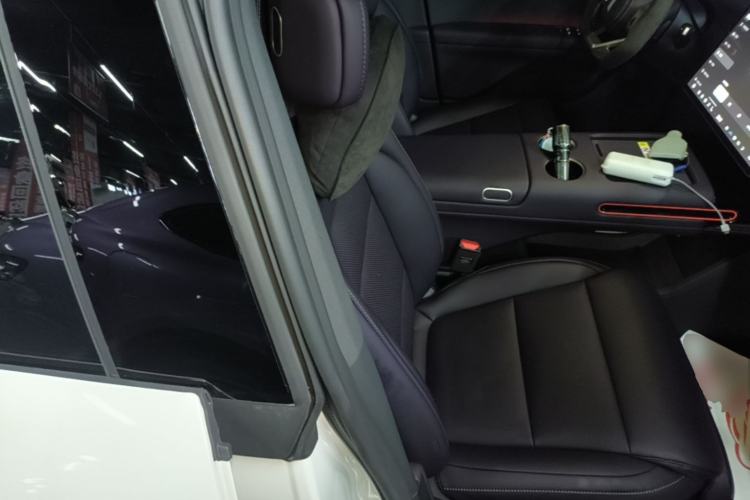 Used Avatr 07 2026 Max+ Pure-Electric Version Right Front Seat