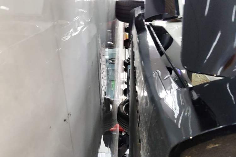 Used Avatr 07 2026 Elite Pure-Electric Version Right Side Sill