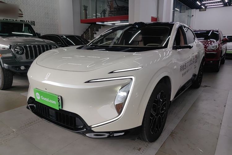 Used Avatr 07 2026 Ultra Pure-Electric All-Wheel-Drive Version Guazi used car, China used car export, Used car for sale, Used cars, Cheapest cars for sale