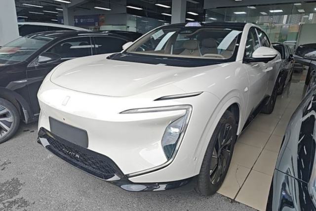 Used Avatr 07 2026 Elite Range-Extended Version