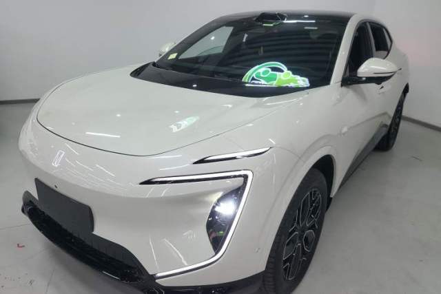 Used Avatr 07 2026 Ultra Pure-Electric All-Wheel-Drive Version