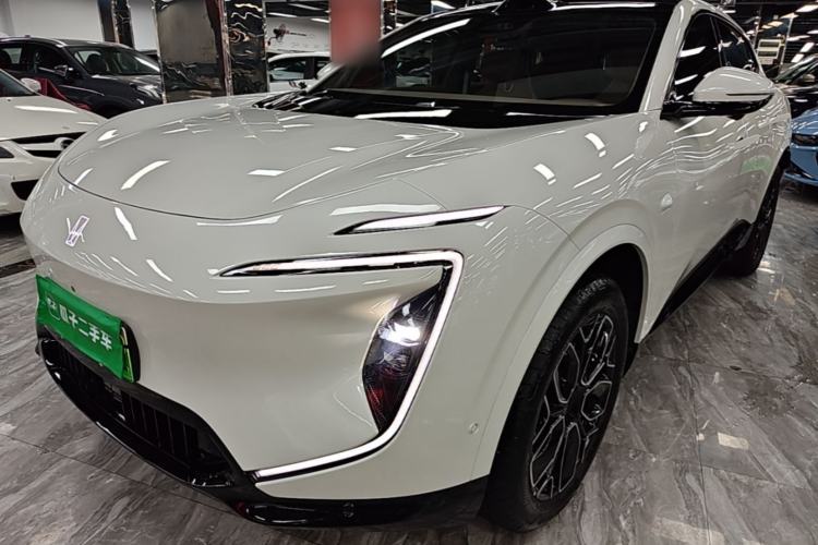 Used Avatr 07 2026 Elite Pure-Electric Version Guazi used car, China used car export, Used car for sale, Used  cars, Cheapest cars for sale