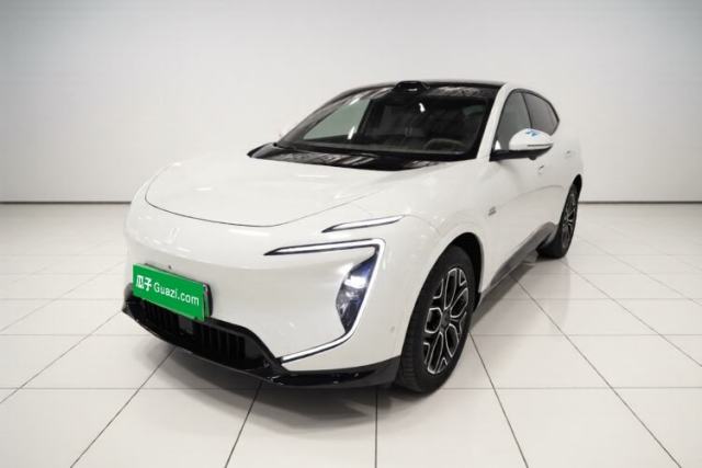 Used Avatr 07 2026 Ultra Pure-Electric All-Wheel-Drive Version