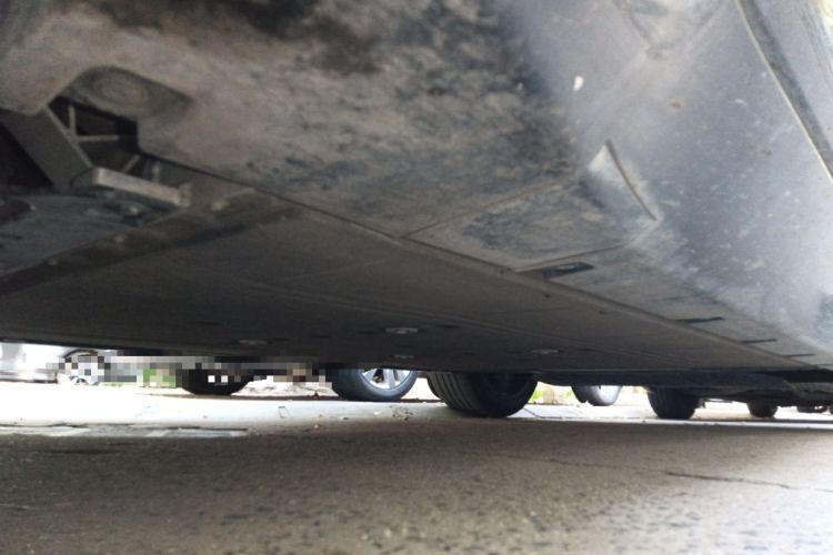 Used Avatr 11 2023 Harmony 90-degree Rear-wheel Drive Edition Chassis Front Left