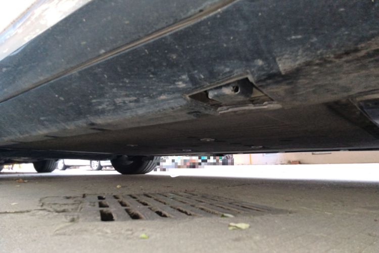 Used Avatr 11 2023 Harmony 90-degree Rear-wheel Drive Edition Chassis Front Right