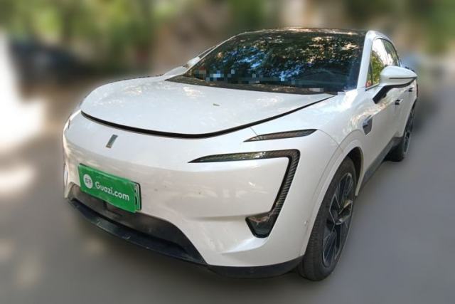 Used Avatr 11 2023 Harmony 90-degree Rear-wheel Drive Edition