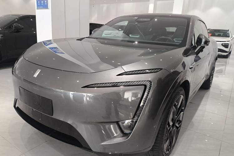 Used Avatr 11 2022 Ultra-Long Range Dual-Motor Luxury Edition 4 Seats Guazi used car, China used car export, Used car for sale, Used cars, Cheapest cars for sale