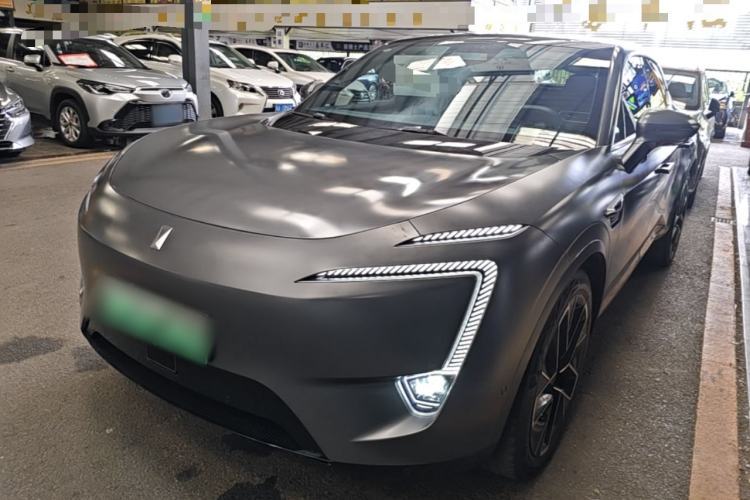 Used Avatr 11 2022 Long-Range Dual-Motor Luxury Edition 5 Seats Guazi used car, China used car export, Used car for sale, Used  cars, Cheapest cars for sale