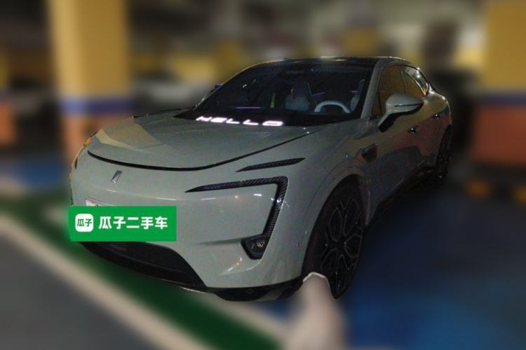 Avatr 11 2022 Long-Range Dual-Motor Luxury Edition 4 Seats usata Guazi used car, China used car export, Used car for sale, Used cars, Cheapest cars for sale