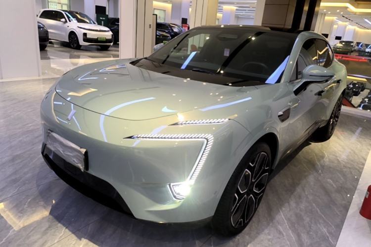 Used Avatr 11 2022 Ultra-Long Range Dual-Motor Luxury Edition 5 Seats Guazi used car, China used car export, Used car for sale, Used cars, Cheapest cars for sale