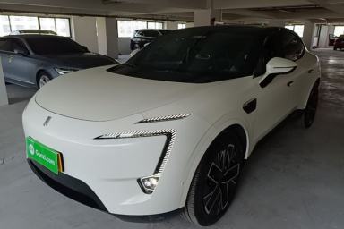 Used Avatr 11 2022 Long-Range Dual-Motor Luxury Edition 5 Seats