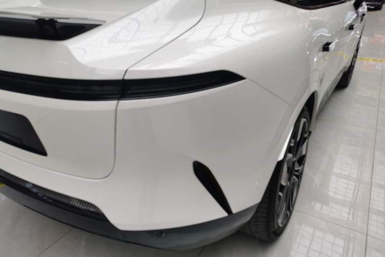 Used Avatr 11 2022 Long-Range Dual-Motor Luxury Edition 4 Seats Right Rear Taillight