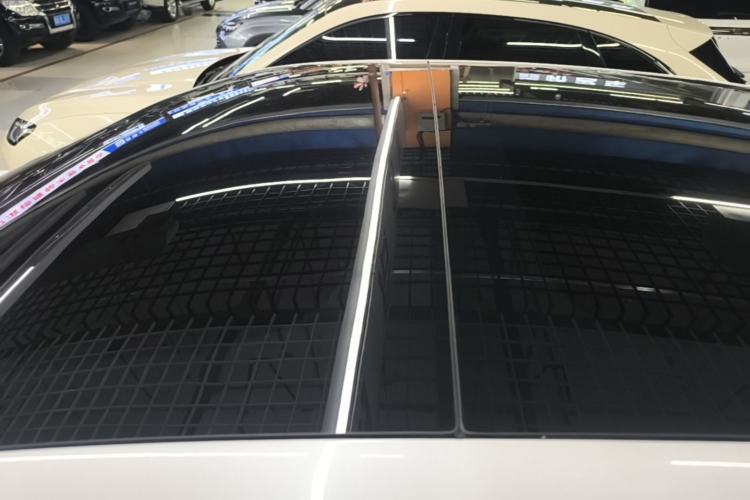 Used Avatr 11 2022 Long-Range Dual-Motor Luxury Edition 4 Seats Roof