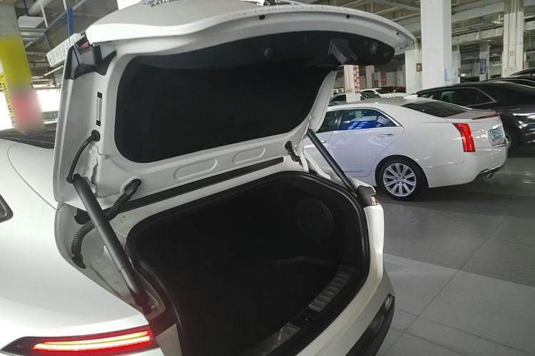 Used Avatr 11 2022 Ultra-Long Range Dual-Motor Luxury Edition 4 Seats Trunk