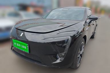 Used Avatr 11 2023 HarmonyOS Version Smart Enjoyment Upgrade Model 90-Degree Rear-Wheel Drive Edition