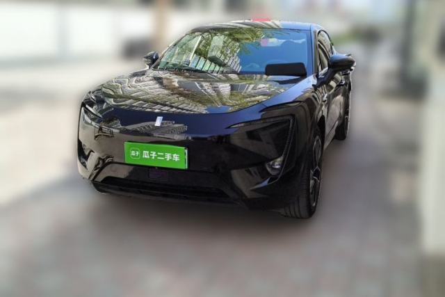 Used Avatr 11 2023 HarmonyOS Version Smart Enjoyment Upgrade Model 90-Degree Rear-Wheel Drive Edition