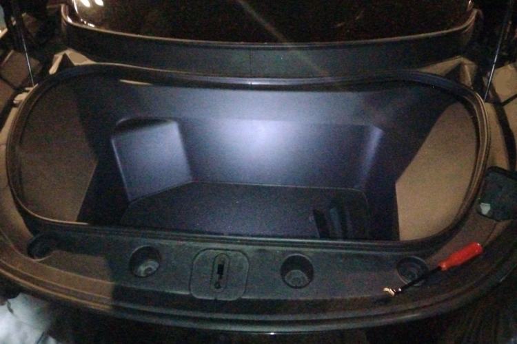 Used Avatr 11 2023 Harmony 90° Luxury Edition Engine Bay