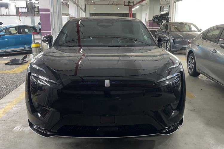 Used Avatr 11 2023 Harmony 90° Luxury Edition Exterior 1