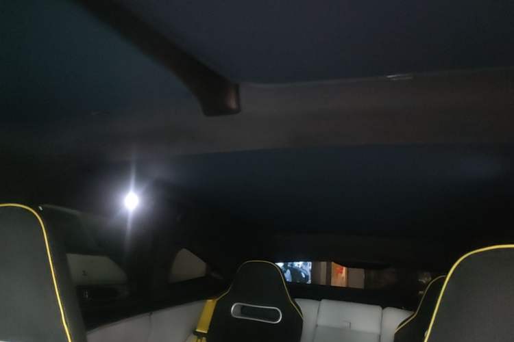 Used Avatr 11 2023 Harmony 90° Luxury Edition Headliner