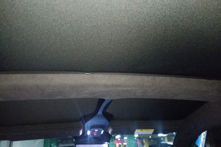 Used Avatr 11 2023 Harmony 90° Luxury Edition Headliner