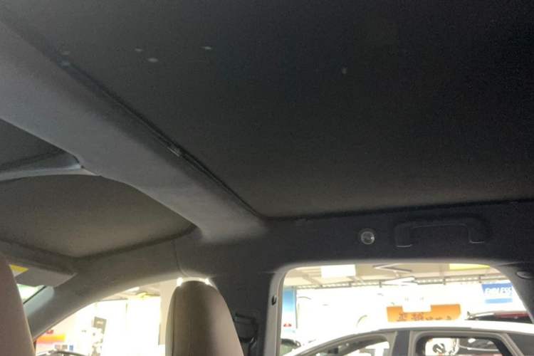 Used Avatr 11 2023 Harmony 116° Rear-Wheel Drive Version Headliner