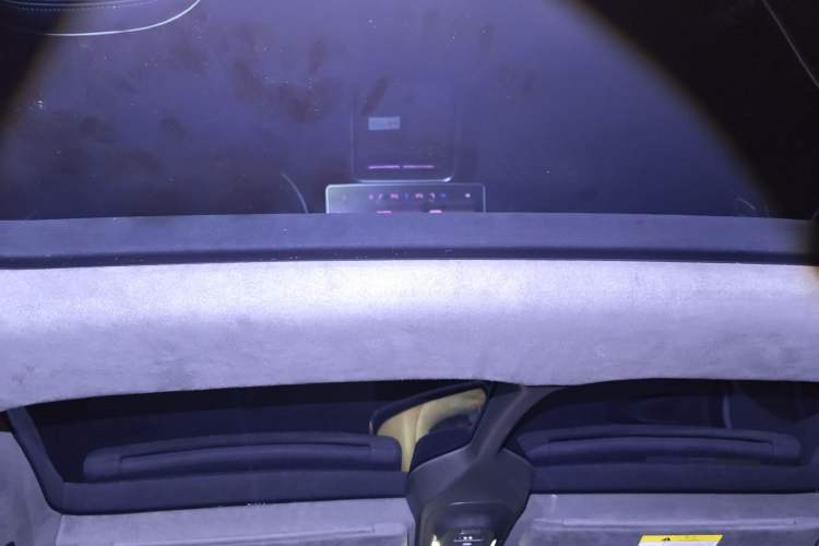 Used Avatr 11 2023 Harmony 90° Four-Wheel Drive Version Headliner
