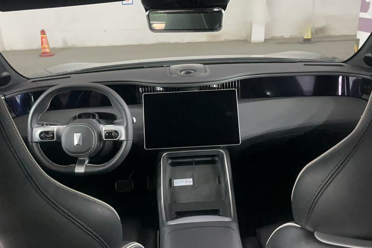 Used Avatr 11 2023 Harmony 90° Luxury Edition Interior 2