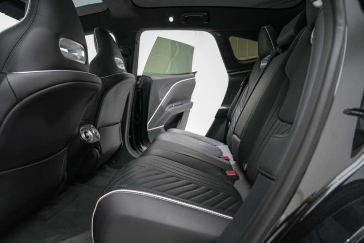 Used Avatr 11 2023 Harmony 90° Luxury Edition Interior 3