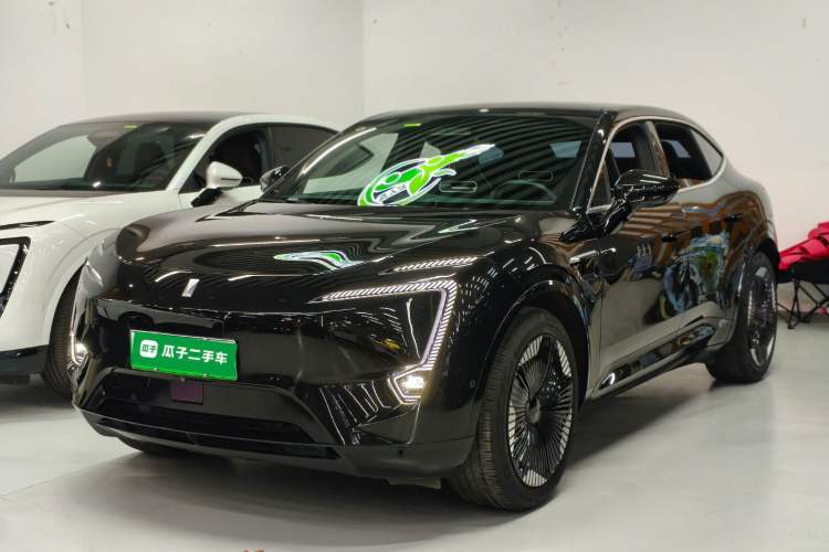 Used Avatr 11 2023 Harmony 90-degree Rear-wheel Drive Business Edition Guazi used car, China used car export, Used car for sale, Used  cars, Cheapest cars for sale