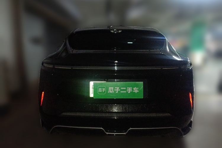 Used Avatr 11 2023 Harmony 90° Luxury Edition Rear