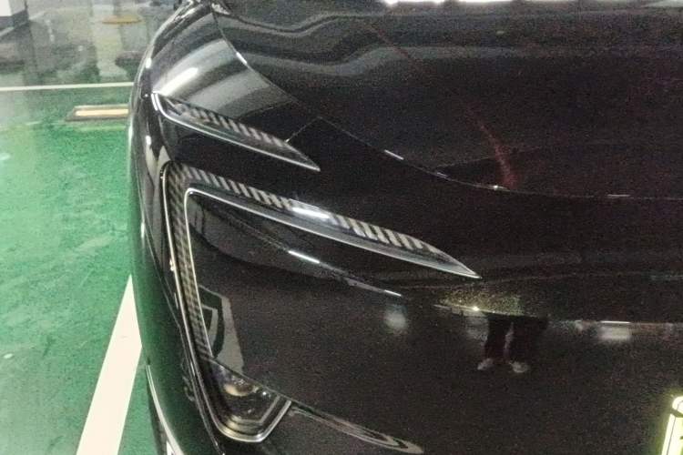 Used Avatr 11 2023 Harmony 116° Luxury Edition Right Front Headlight