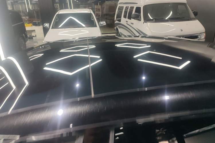 Used Avatr 11 2023 Harmony 90° Luxury Edition Roof