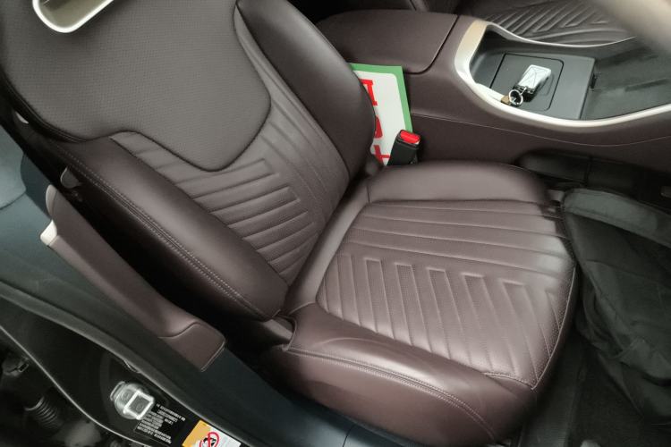 Used Avatr 11 2023 Harmony 90-degree Rear-wheel Drive Business Edition Right Front Seat