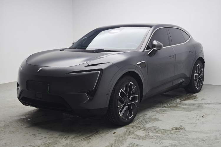 Used Avatr 11 2023 Harmony 90° Four-Wheel Drive Version Guazi used car, China used car export, Used car for sale, Used Avatr cars, Cheapest cars for sale, Electric vehicle, New energy car