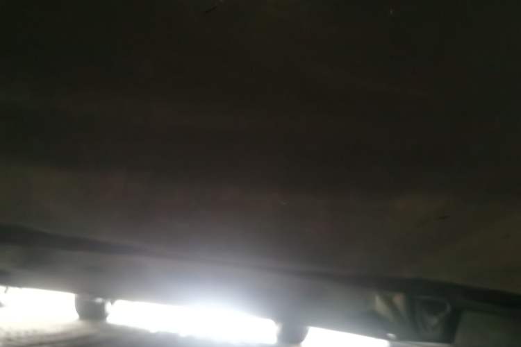 Used Avatr 11 2023 Long-Range Single-Motor Version 5 Seats Chassis Rear