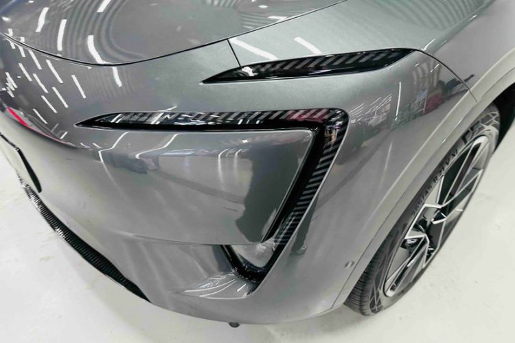 Used Avatr 11 2023 Harmony 90-degree Rear-wheel Drive Edition Exterior 3