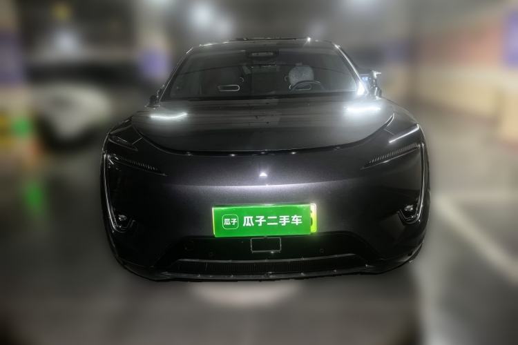 Used Avatr 11 2023 Harmony 90-degree Rear-wheel Drive Edition Front