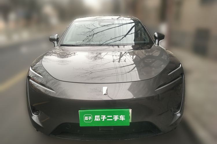 Used Avatr 11 2023 Harmony 90° Luxury Edition Front