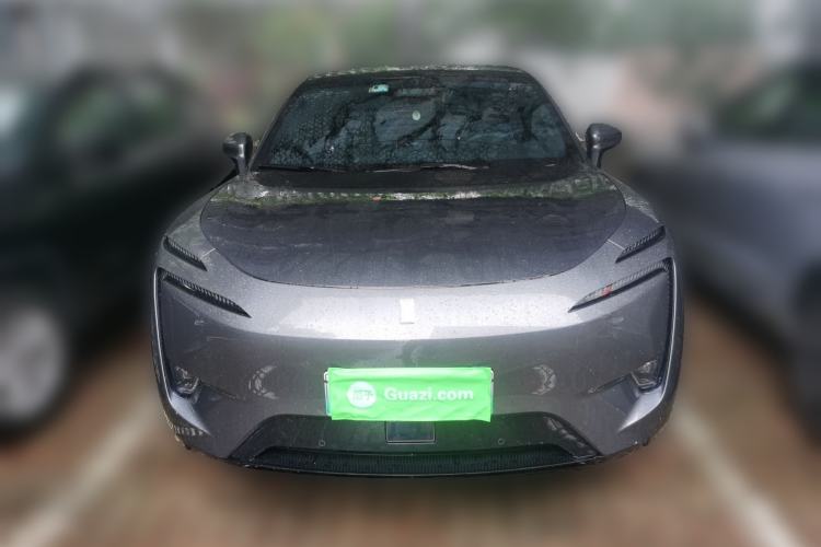 Used Avatr 11 2023 Long-Range Single-Motor Version 5 Seats Front