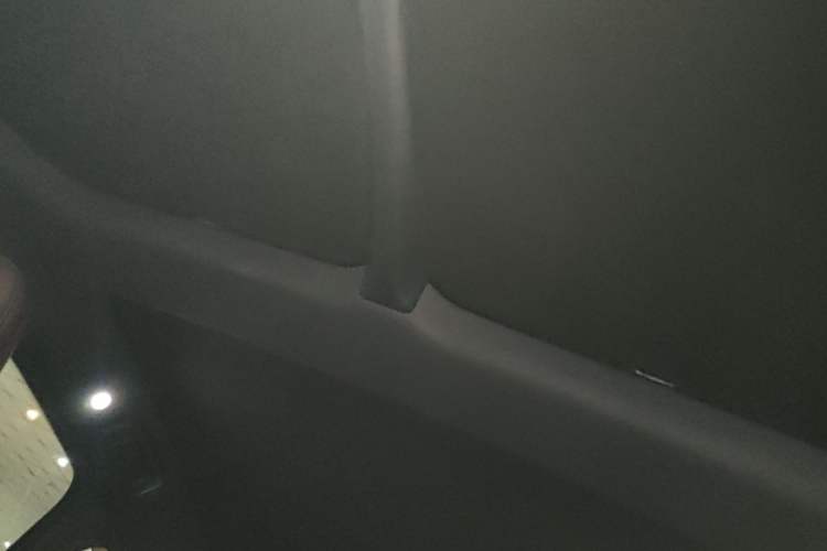 Used Avatr 11 2023 Harmony 90-degree Rear-wheel Drive Edition Headliner