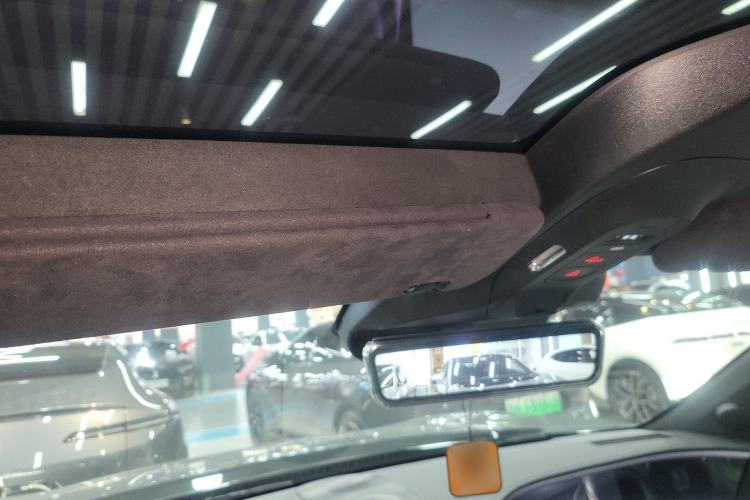 Used Avatr 11 2023 Harmony 90-degree Rear-wheel Drive Edition Headliner