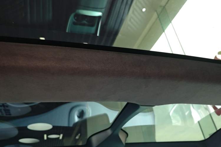 Used Avatr 11 2023 Harmony 90-degree Rear-wheel Drive Edition Headliner