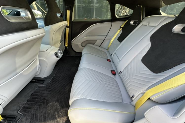 Used Avatr 11 2023 Harmony 90-degree Rear-wheel Drive Edition Interior 1