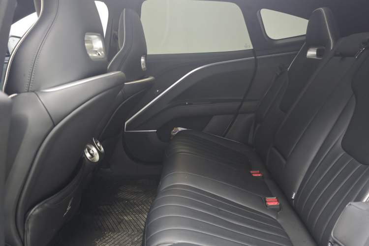Used Avatr 11 2023 Harmony 90° Four-Wheel Drive Version Interior 2